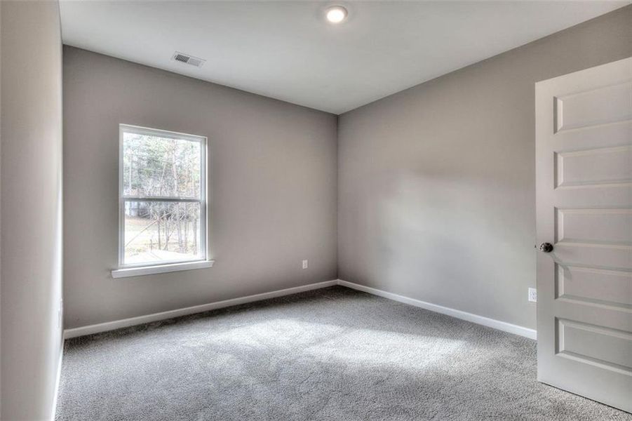 Spacious, unfurnished interior of a new home in , Cartersville (Image 20). Spacious, unfurnished interior of a new home in , Cartersville (Image 20).