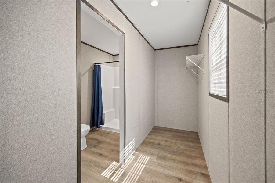 Spacious, unfurnished interior of a new home in , Webster (Image 9). Spacious, unfurnished interior of a new home in , Webster (Image 9).