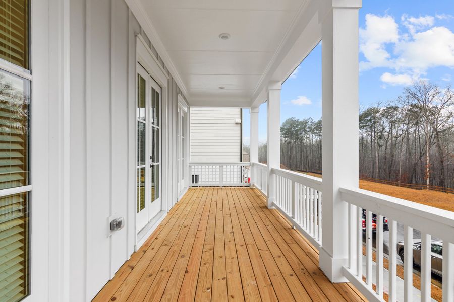 Representative exterior details of a home built from the The Stanley by The Providence Group in Waterside Single Family, Peachtree Corners (Image 4). Representative exterior details of a home built from the The Stanley by The Providence Group in Waterside Single Family, Peachtree Corners (Image 4).
