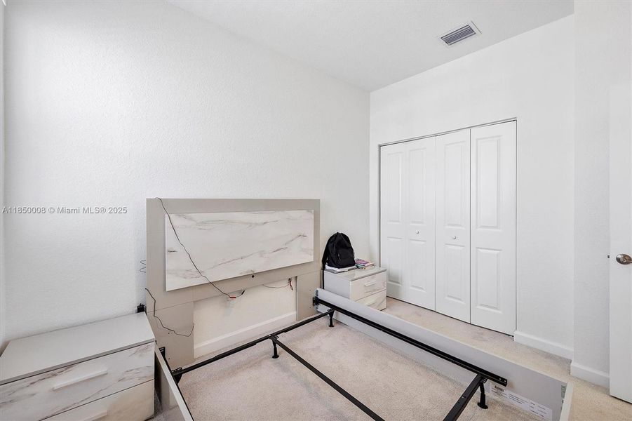 Furnished interior view inside a new home in , Homestead (Image 10).