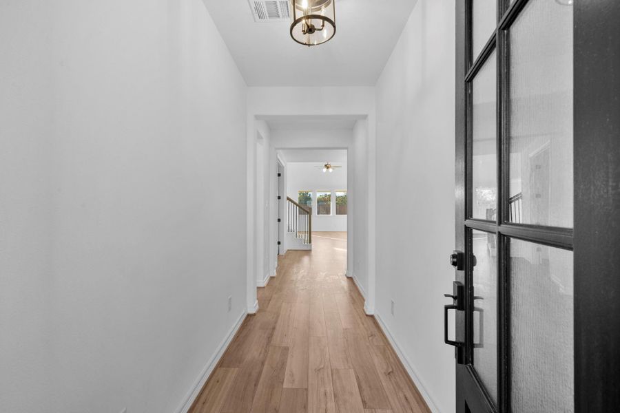 Note: Sample product photo. Actual exterior and interior selections may vary by homesite. Photo may be virtually staged Note: Sample product photo. Actual exterior and interior selections may vary by homesite. Photo may be virtually staged