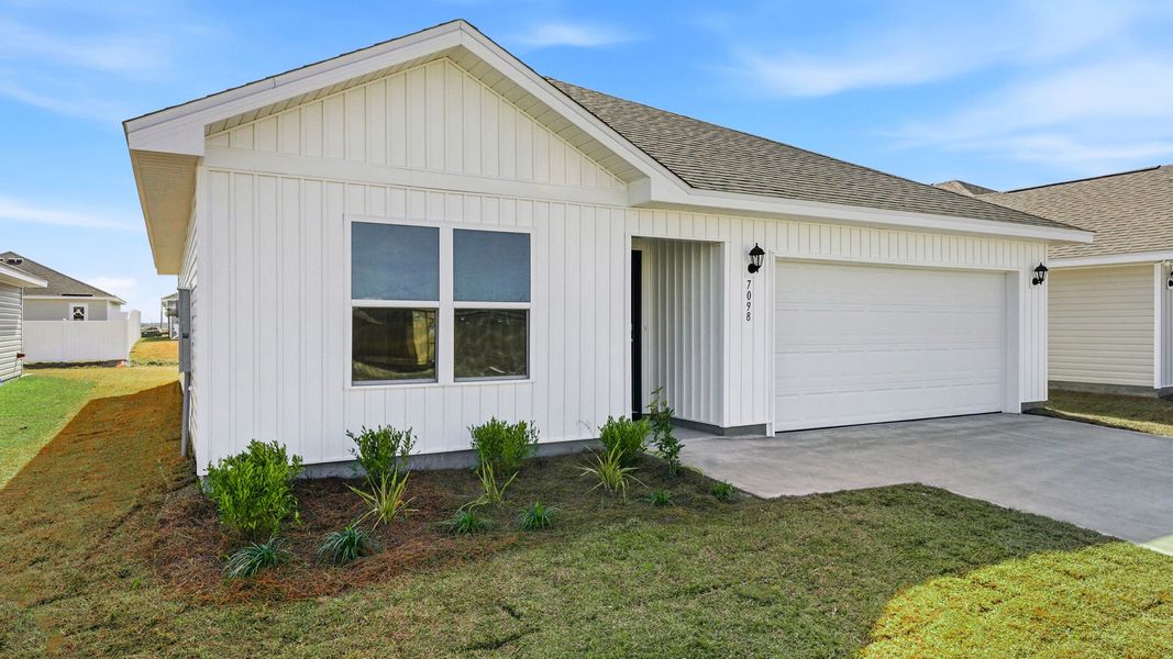 Image 27 of a home in Liberty.