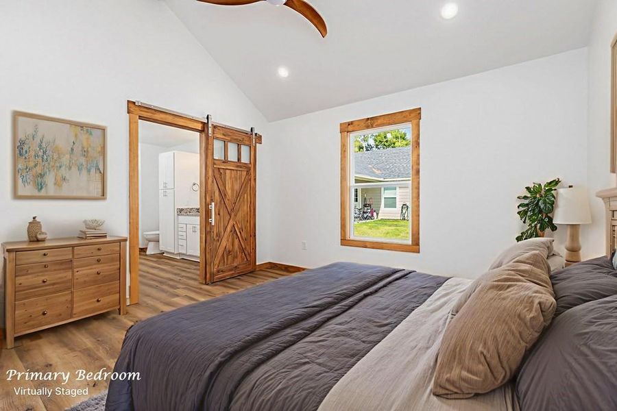 Furnished interior view inside a new home in , Diboll (Image 9). Furnished interior view inside a new home in , Diboll (Image 9).