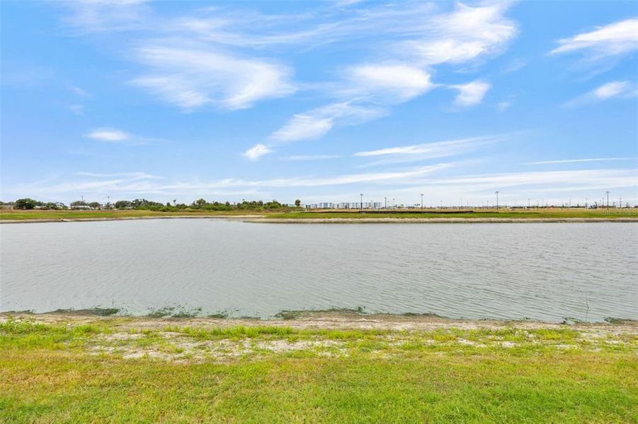 Natural landscape and outdoor views near Seaire in Parrish (Image 67).