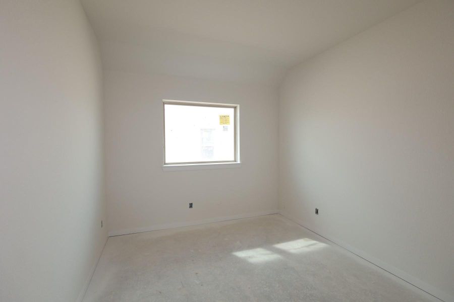 In-progress construction of a new home in Escondido 50' Homesites, Magnolia, TX (Image 11).