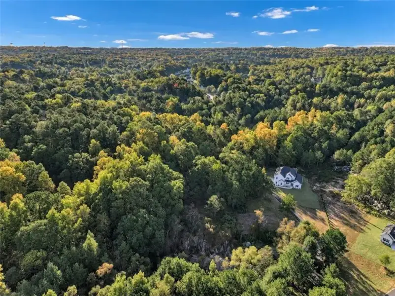 Natural landscape and outdoor views near  in Douglasville (Image 38).