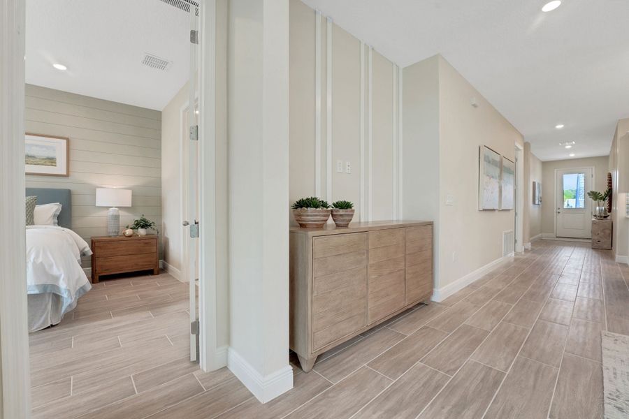 Lady Lake, FL New Home.  - Slide 21