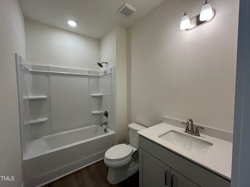 3rd Bathroom