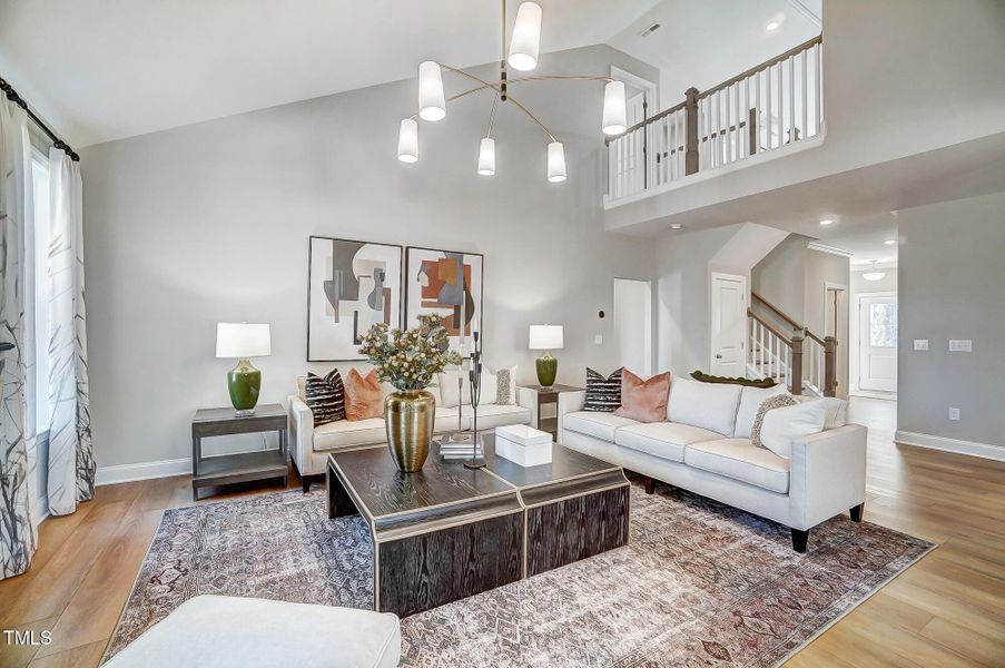 Roanoke - BTS Model - 011 Roanoke - BTS Model - 011