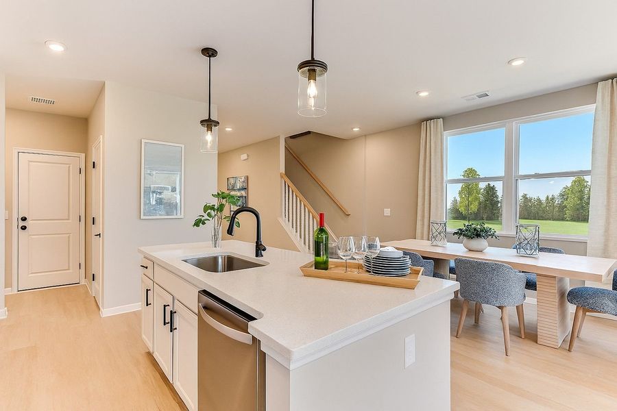 Kitchen Kitchen