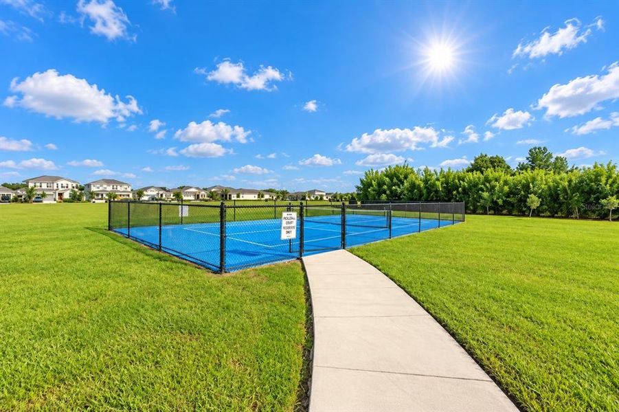 Community amenities in Seasons at Big Sky, Kissimmee (Image 44).