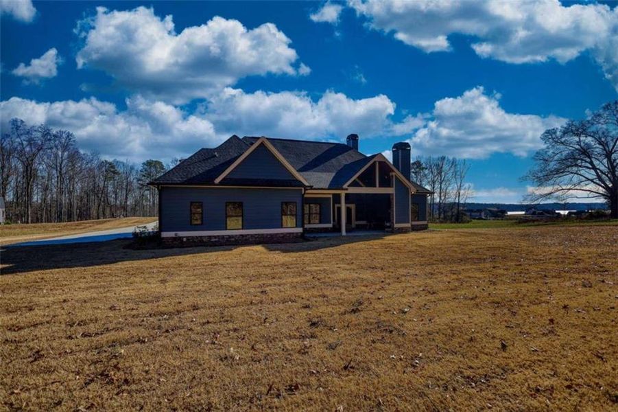 Image 69 of a home in . Image 69 of a home in .