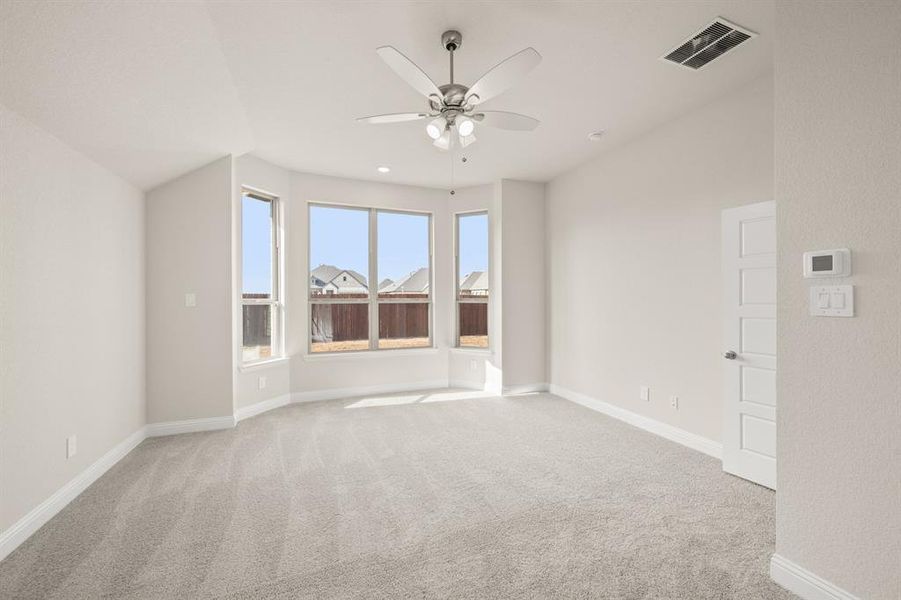 1101 Foxtail- Primary Suite