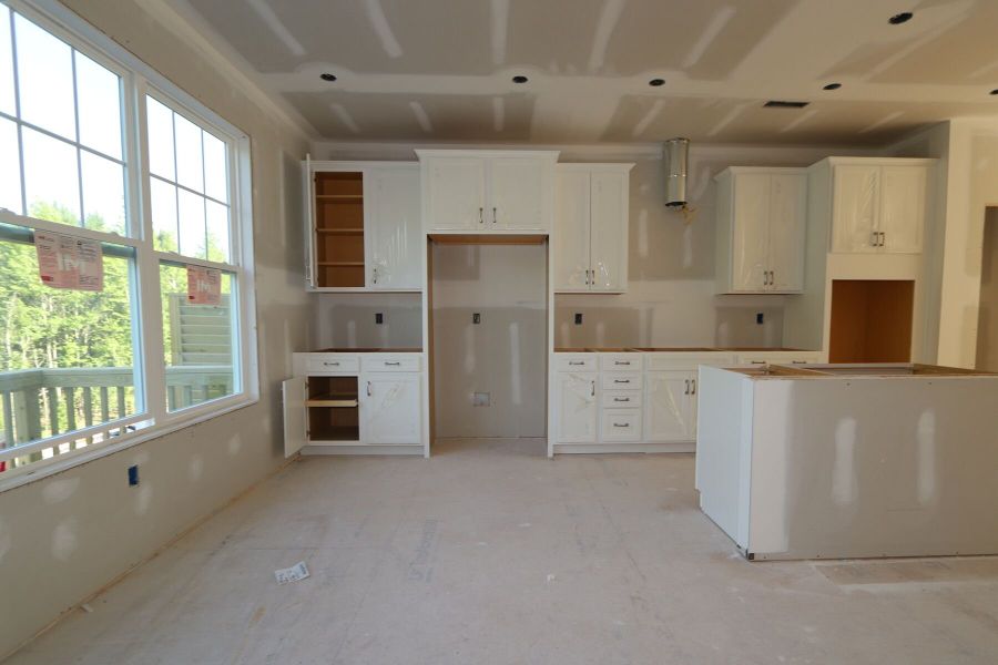 Kitchen Kitchen
