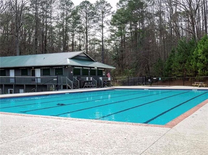 Community amenities in , Ellijay (Image 17).
