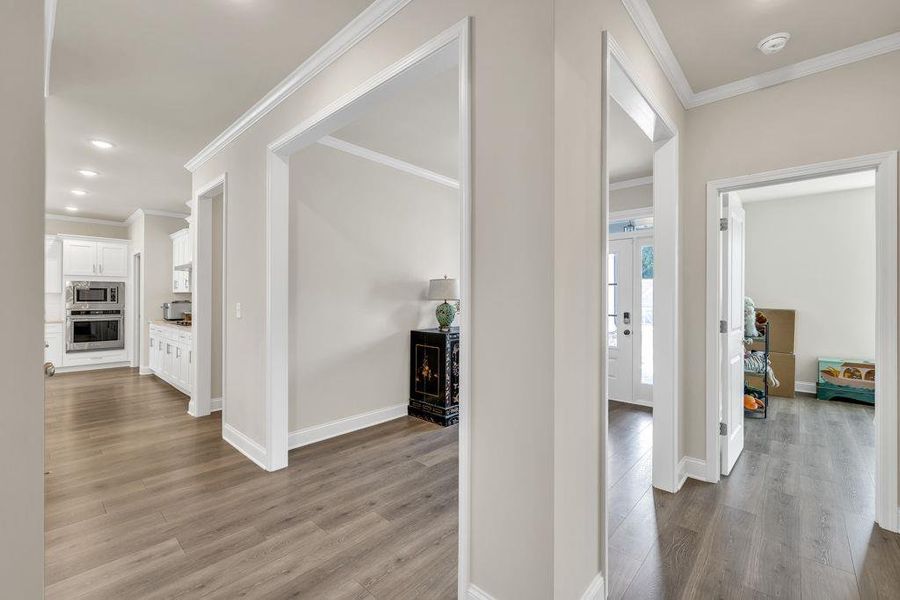 Image 33 of a home in .