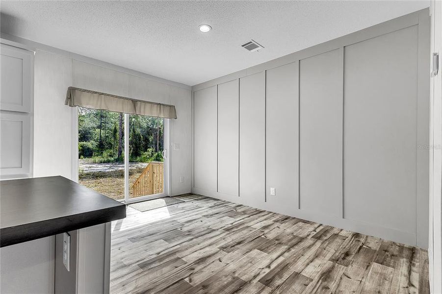 Spacious, unfurnished interior of a new home in , Bunnell (Image 18).