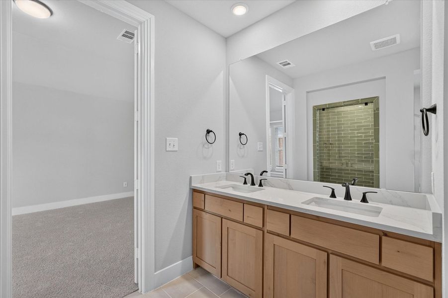 Primary Bathroom Primary Bathroom