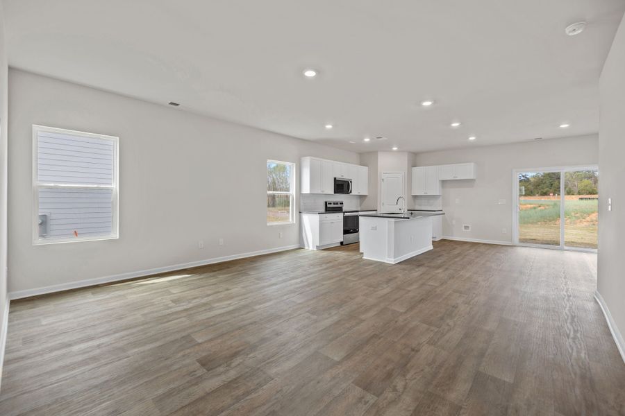 Richburg, SC New Home.  - Slide 7