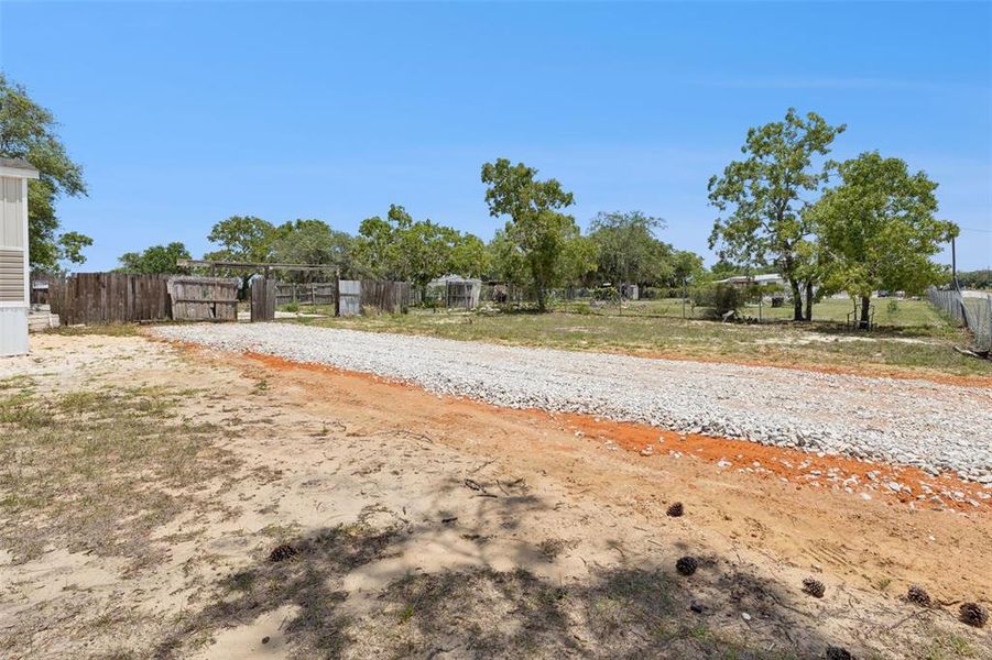 Site preparation for new homesites in , Lake Wales (Image 22).
