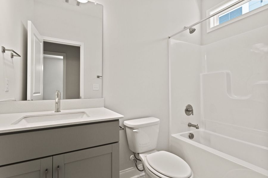 Simpsonville, SC New Home.  - Slide 20