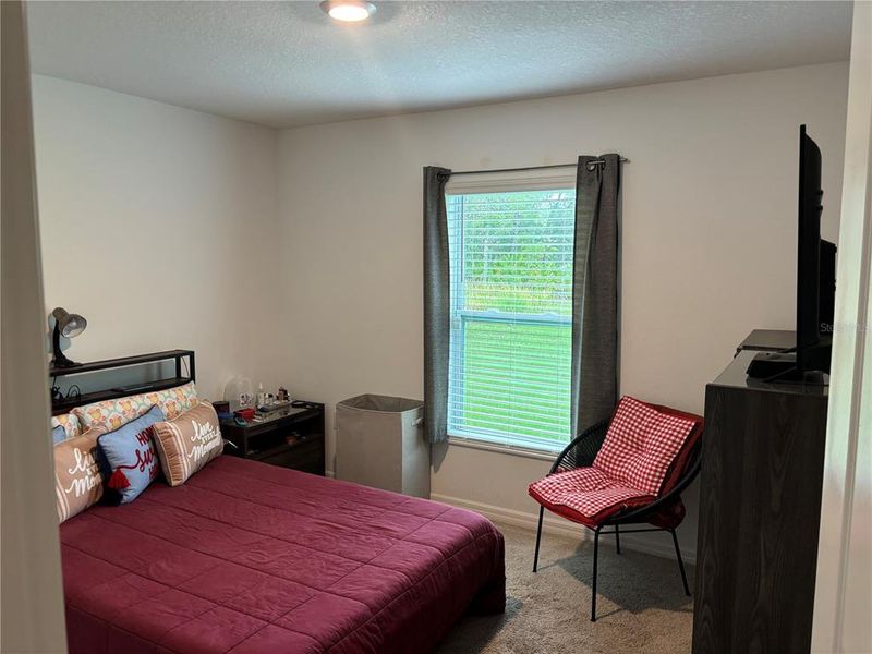 Furnished interior view inside a new home in Royal Highlands, Weeki Wachee (Image 15). Furnished interior view inside a new home in Royal Highlands, Weeki Wachee (Image 15).