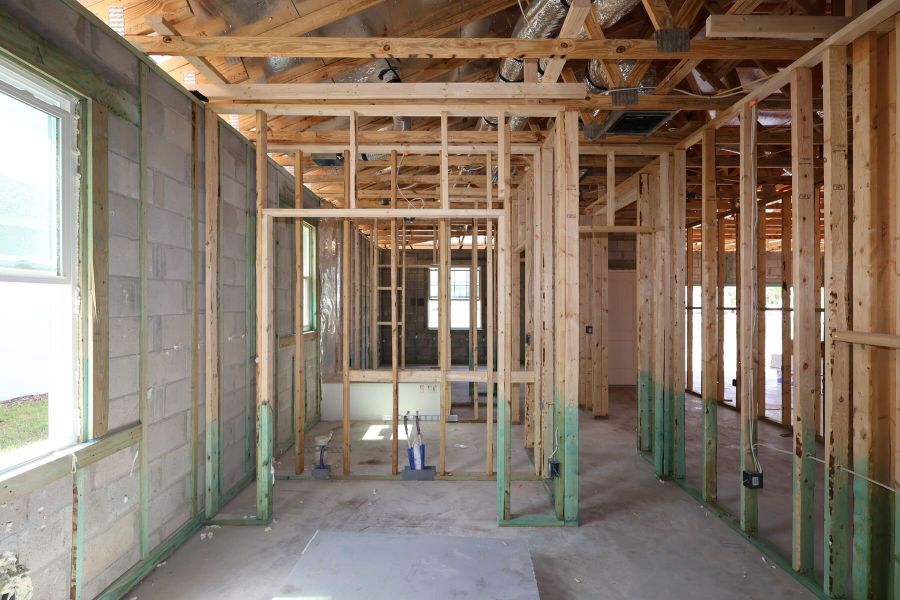 Framing