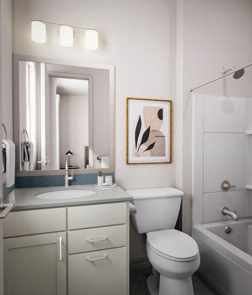 Representative furnished interior of a home built from the Palo Verde Plan 7051 by Tri Pointe Homes in Whispering Hills, Laveen (Image 8). Representative furnished interior of a home built from the Palo Verde Plan 7051 by Tri Pointe Homes in Whispering Hills, Laveen (Image 8).