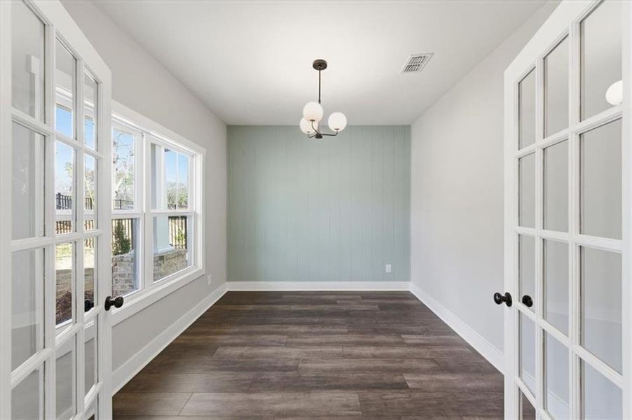 Spacious, unfurnished interior of a new home in , Emerson (Image 33). Spacious, unfurnished interior of a new home in , Emerson (Image 33).