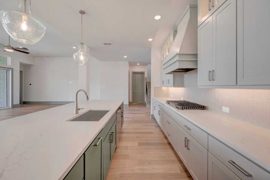 Kitchen Kitchen