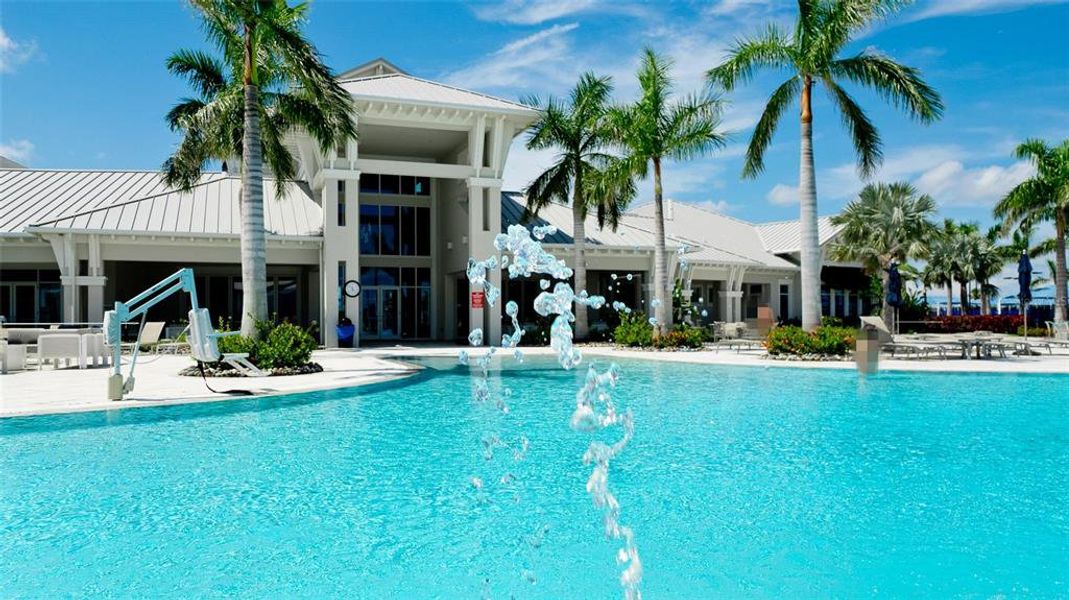 Community amenities in , Parrish (Image 57). Community amenities in , Parrish (Image 57).