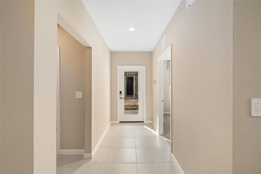 Spacious, unfurnished interior of a new home in , Lady Lake (Image 14). Spacious, unfurnished interior of a new home in , Lady Lake (Image 14).