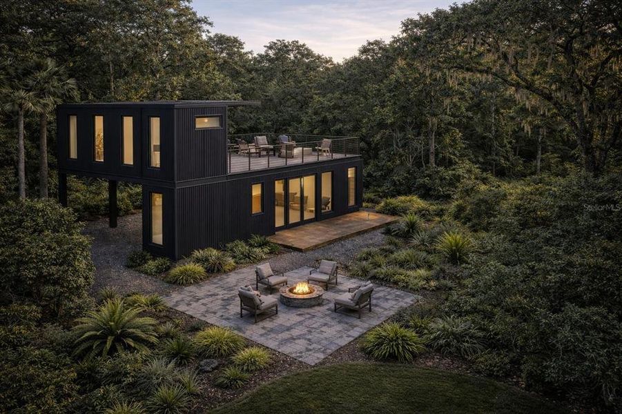 Image 18 of a home in .