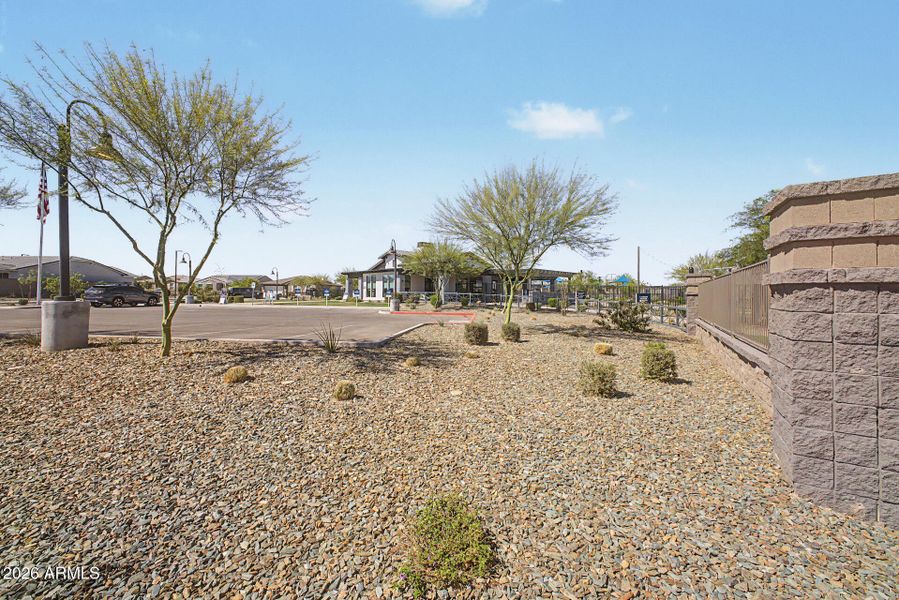 44 - Desert Hollow 16014 44 - Desert Hollow 16014
