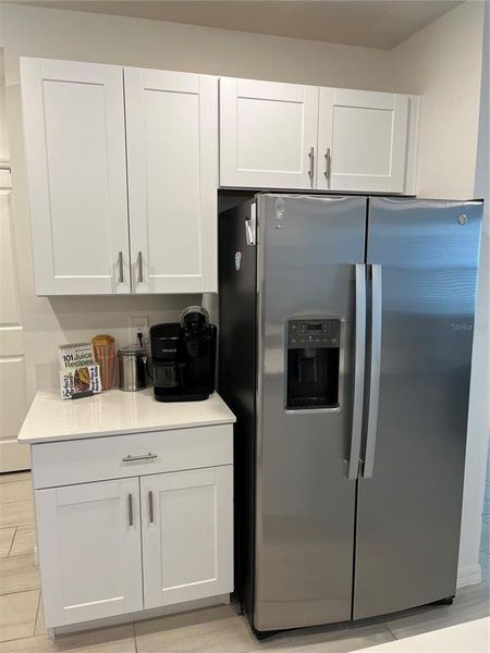 Furnished interior view inside a new home in , Zephyrhills (Image 10).