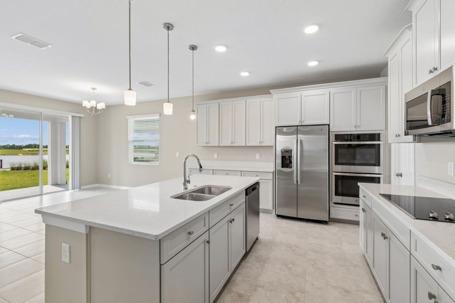 Kitchen Kitchen