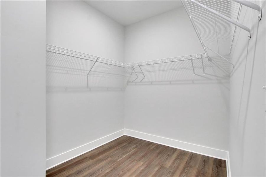 Spacious, unfurnished interior of a new home in Marble Tree, Ball Ground (Image 36). Spacious, unfurnished interior of a new home in Marble Tree, Ball Ground (Image 36).