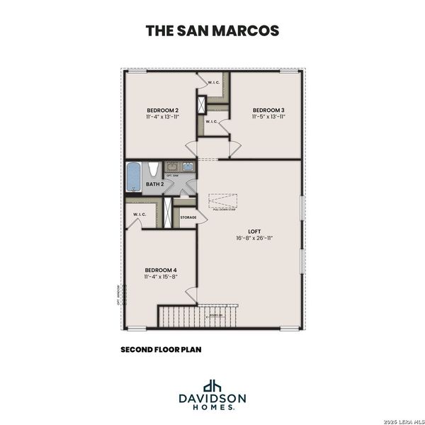 2D floor plan layout of this home in Rayburn Valley, San Antonio, TX (Image 2). 2D floor plan layout of this home in Rayburn Valley, San Antonio, TX (Image 2).