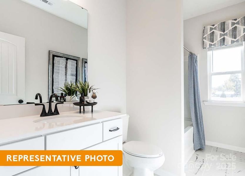 Image 10 of a home in Cedar Meadows.