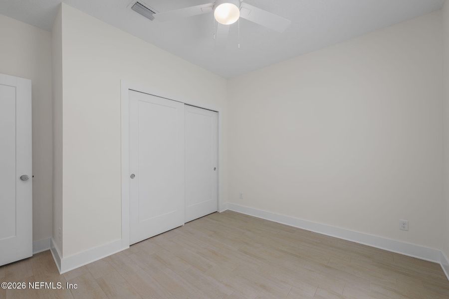 Spacious, unfurnished interior of a new home in , St. Augustine (Image 18). Spacious, unfurnished interior of a new home in , St. Augustine (Image 18).