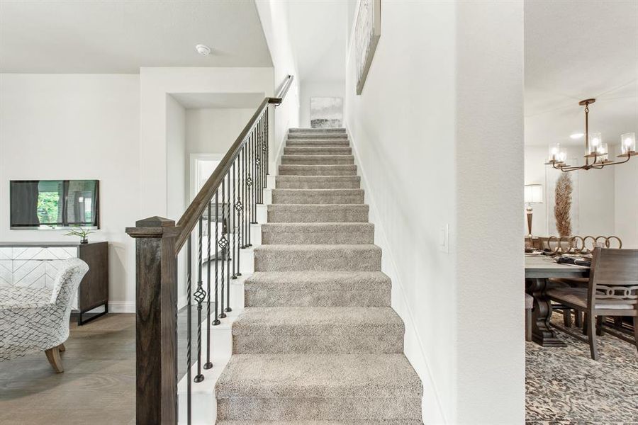 Image 35 of a home in Trees Farm.