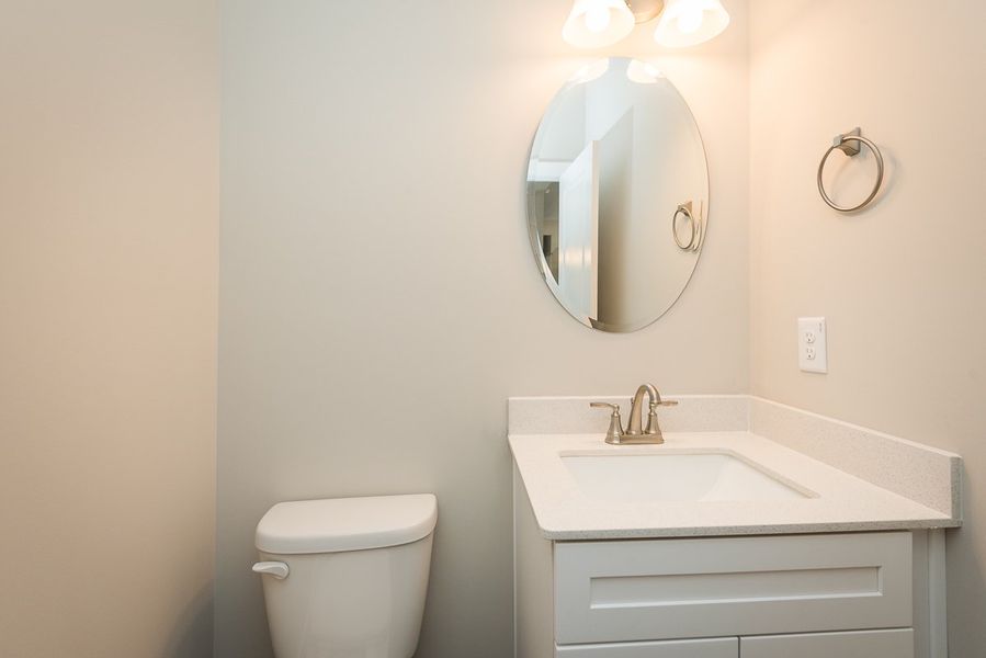 Image 30 representing the Harrison by Foundation Home Builders LLC in Old Hickory Crossing, Mocksville, NC. Image 30 representing the Harrison by Foundation Home Builders LLC in Old Hickory Crossing, Mocksville, NC.