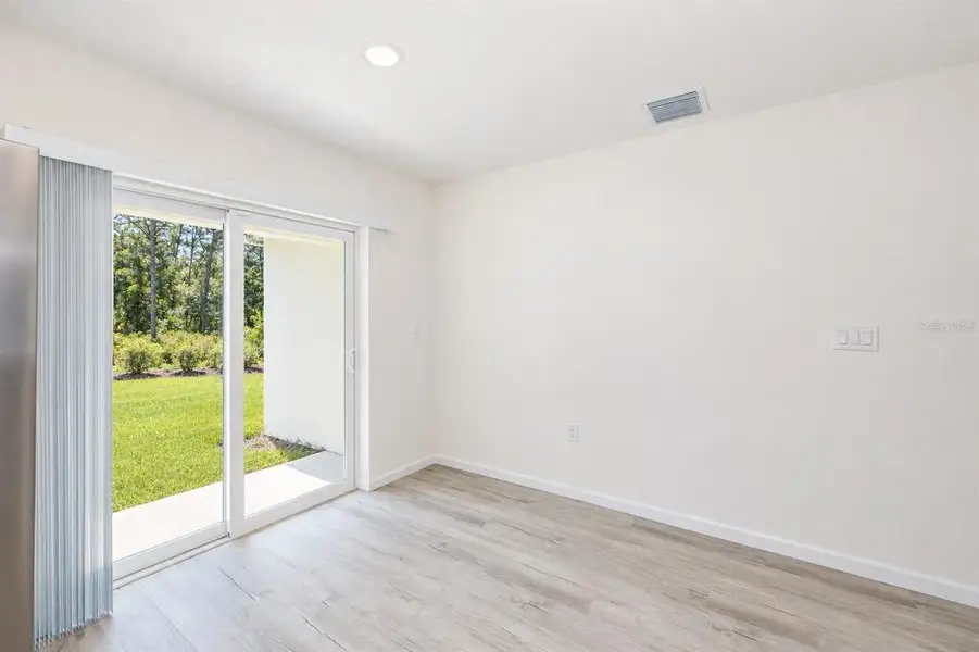 Spacious, unfurnished interior of a new home in , Brooksville (Image 25). Spacious, unfurnished interior of a new home in , Brooksville (Image 25).
