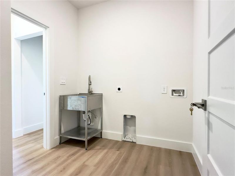 Furnished interior view inside a new home in , Rotonda West (Image 17). Furnished interior view inside a new home in , Rotonda West (Image 17).