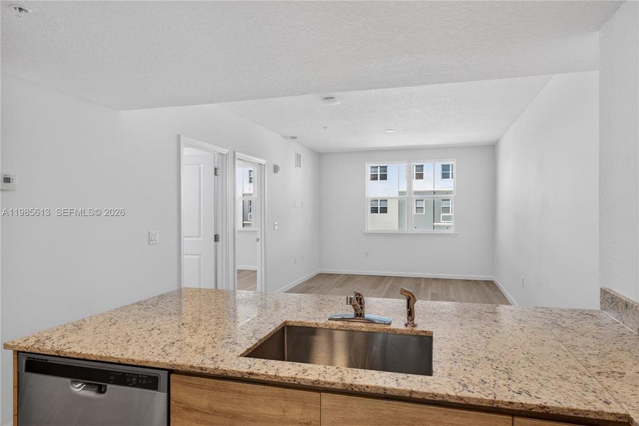Furnished interior view inside a new home in , Orlando (Image 4). Furnished interior view inside a new home in , Orlando (Image 4).