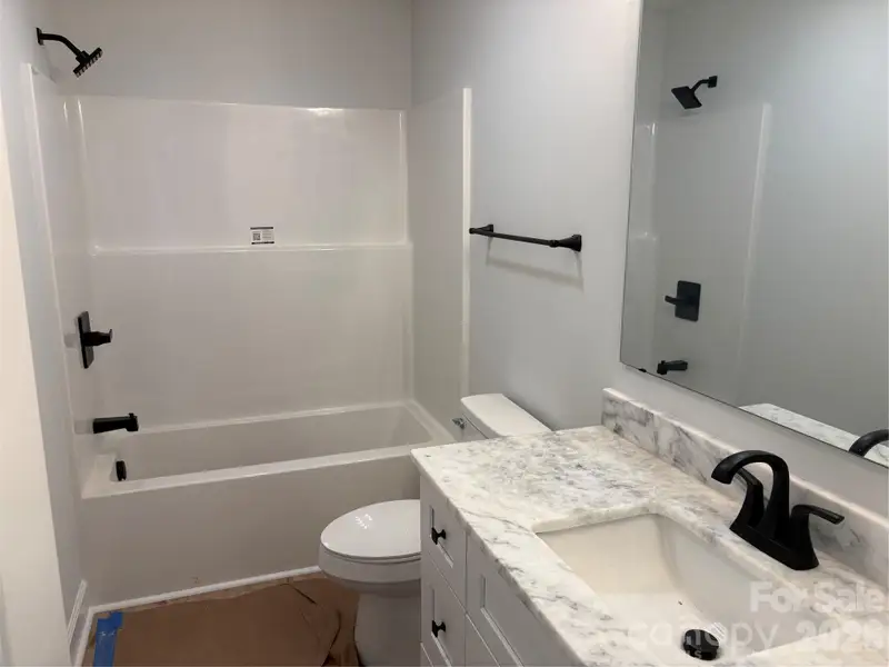 Furnished interior view inside a new home in , Kannapolis (Image 4). Furnished interior view inside a new home in , Kannapolis (Image 4).