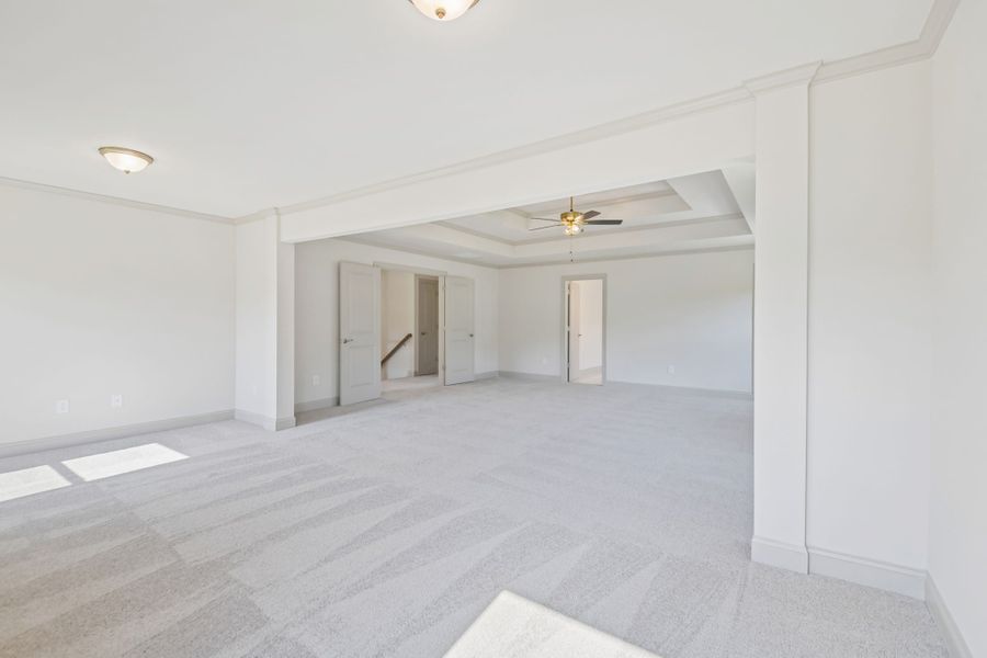 New Home in Conyers, GA.  - Slide 33