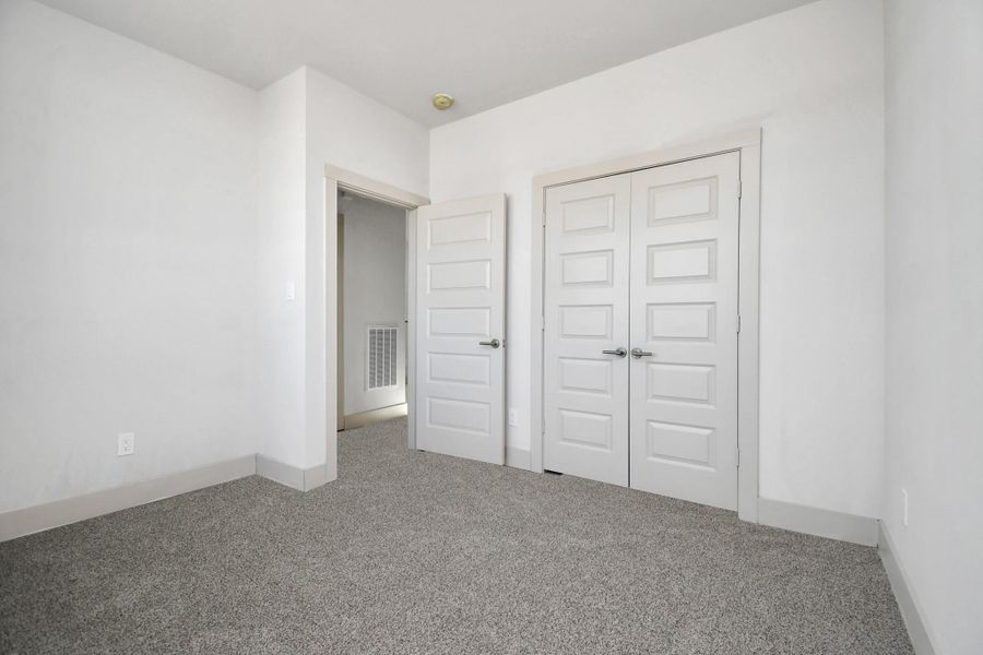 Bedroom 2 - 12X11 Bedroom 2 - 12X11