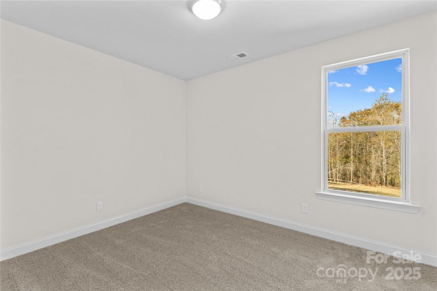 Spacious, unfurnished interior of a new home in , Statesville (Image 37). Spacious, unfurnished interior of a new home in , Statesville (Image 37).