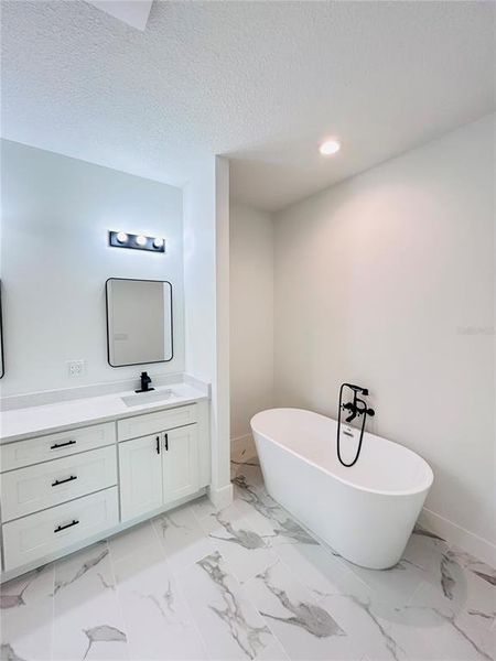Furnished interior view inside a new home in , Palm Bay (Image 10). Furnished interior view inside a new home in , Palm Bay (Image 10).